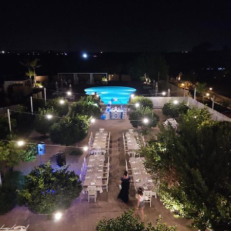 Masseria Stellato Nardo Luaran gambar