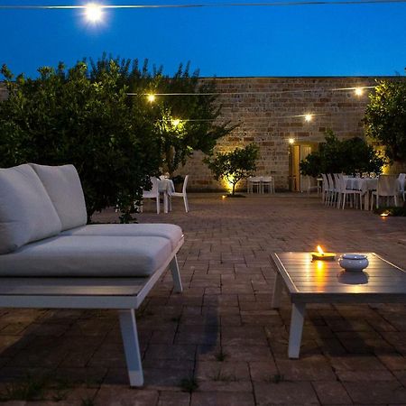 Masseria Stellato Nardo Luaran gambar