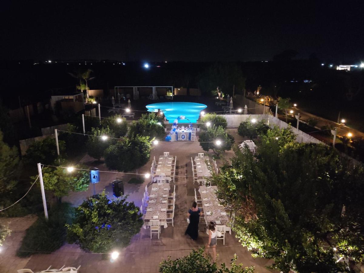 Masseria Stellato Nardo Luaran gambar