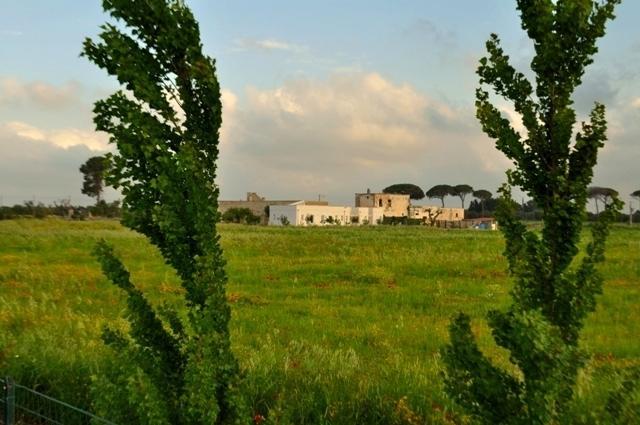 Masseria Stellato Nardo Luaran gambar