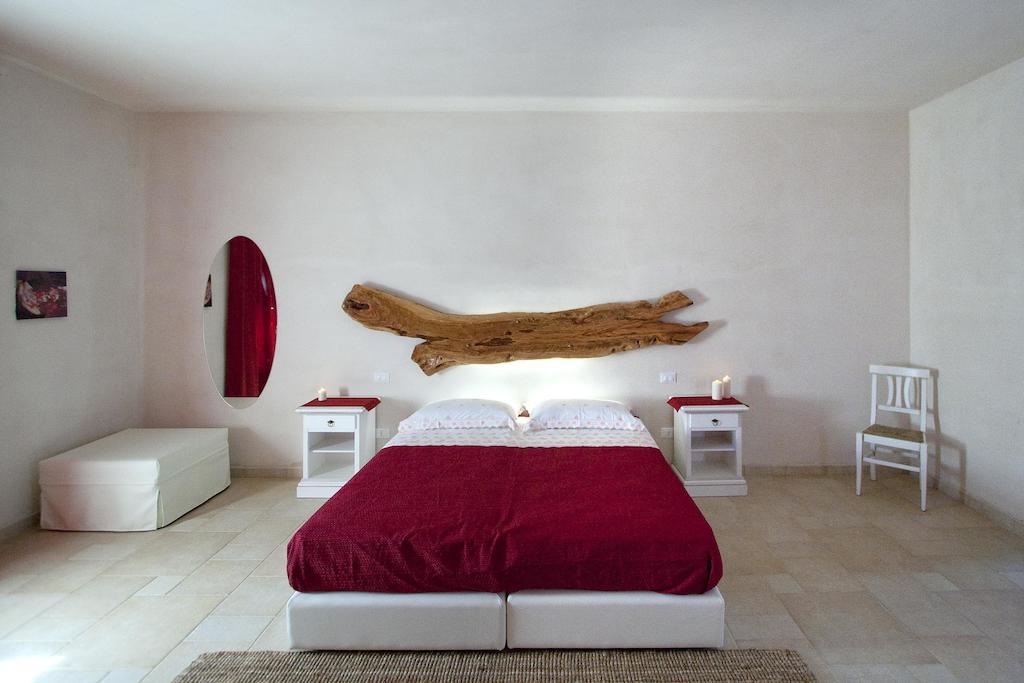 Masseria Stellato Nardo Bilik gambar