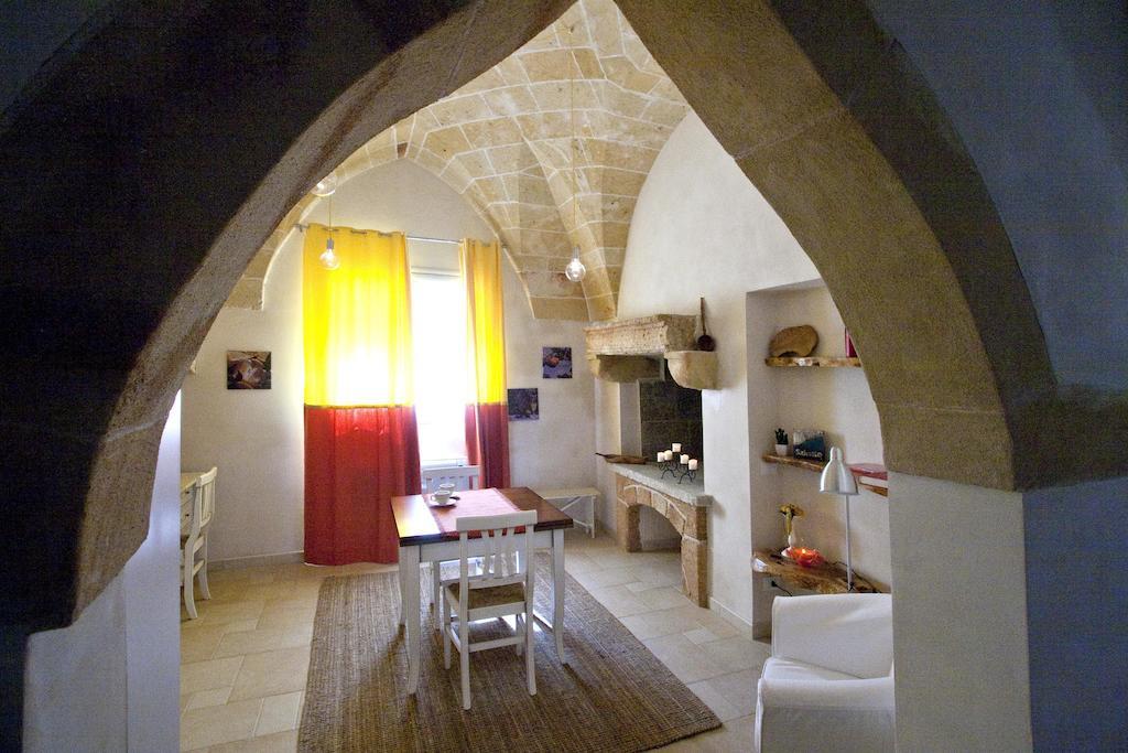 Masseria Stellato Nardo Bilik gambar