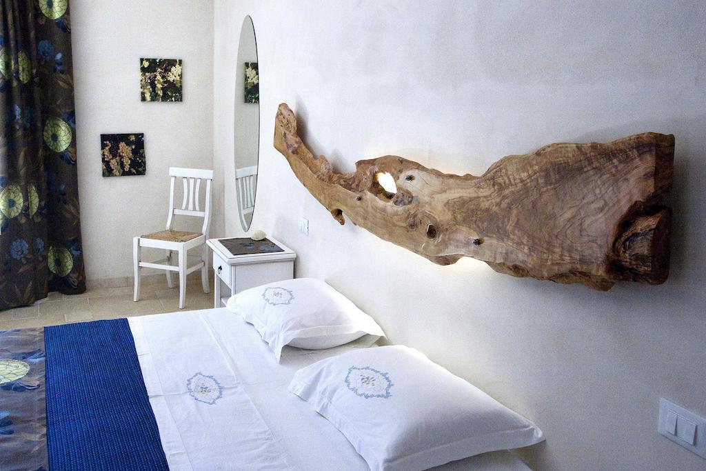 Masseria Stellato Nardo Bilik gambar