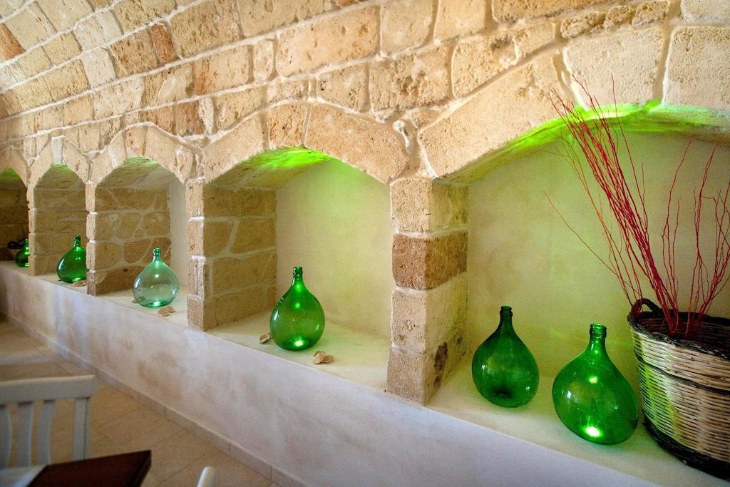 Masseria Stellato Nardo Luaran gambar