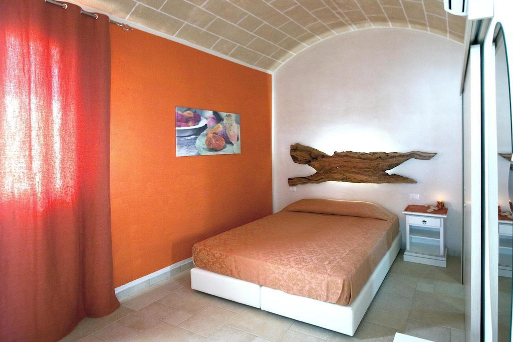 Masseria Stellato Nardo Bilik gambar
