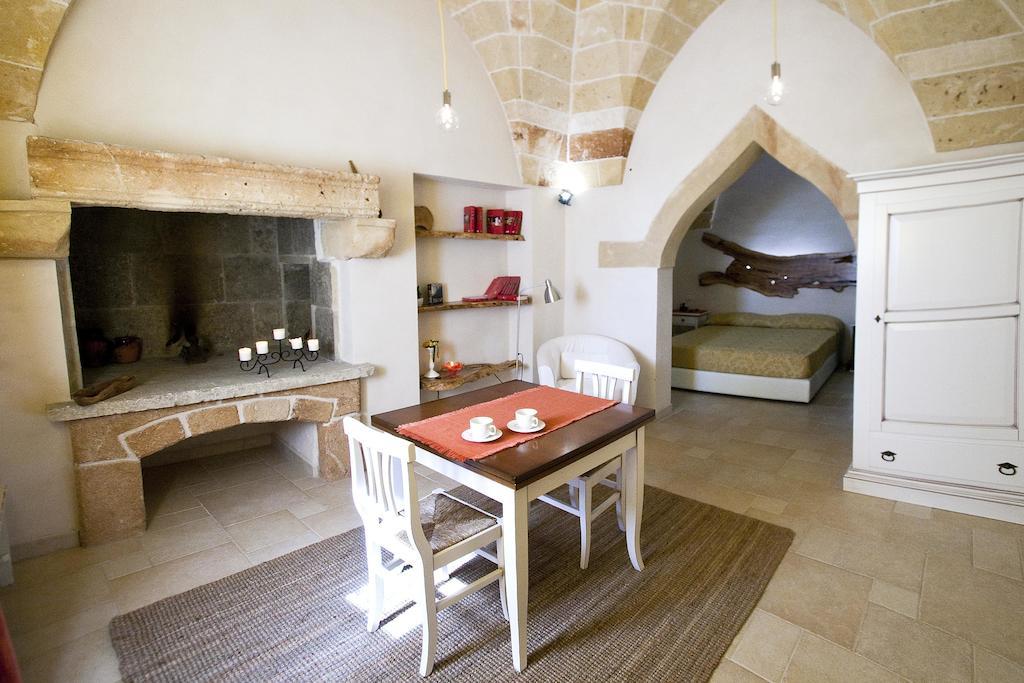 Masseria Stellato Nardo Bilik gambar