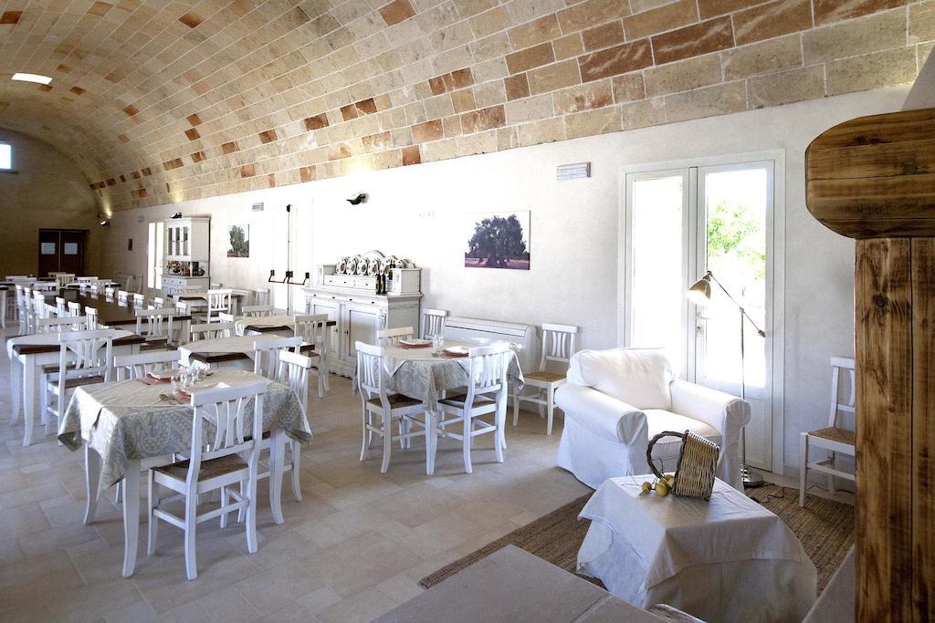 Masseria Stellato Nardo Luaran gambar